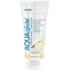 AQUAglide Glijmiddel Vanille 100 Ml -Verzorging Verkoop AQUAglide Glijmiddel Vanille 100 ml