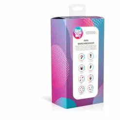 Aida Wand Massager Vibrator -Verzorging Verkoop Aida Wand Massager Vibrator 5