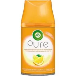 Airwick Freshmatic Max Navulling Mediterranean Sun