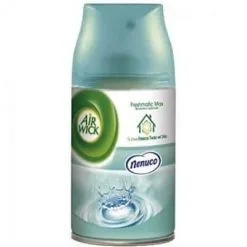 Airwick Freshmatic Max Navulling Nenuco