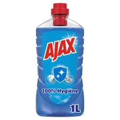Ajax Allesreiniger 100% Hygiene