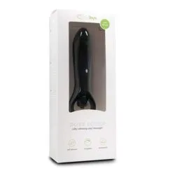 Anale Vibrator - Zwart -Verzorging Verkoop Anale Vibrator Zwart 5