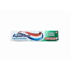 Aquafresh Tandpasta Triple Protection Mild &amp; Minty