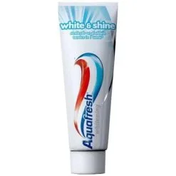 Aquafresh Tandpasta White Shine