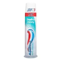 Aquafresh Triple Protection Fresh N Minty Met Pomp