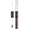 Ardell Brow Confidential Brow Duo Medium Brown -Verzorging Verkoop Ardell Brow Confidential Brow Duo Medium Brown
