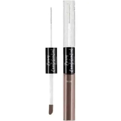 Ardell Brow Confidential Brow Duo Taupe 3 Ardell Brow Confidential Brow Duo Taupe