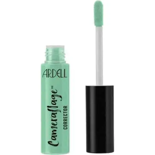 Ardell Cameraflage Corrector Cool Mint 3 Ardell Cameraflage Corrector Cool Mint