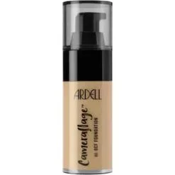 Ardell Cameraflage High-def Foundation Medium 7.0