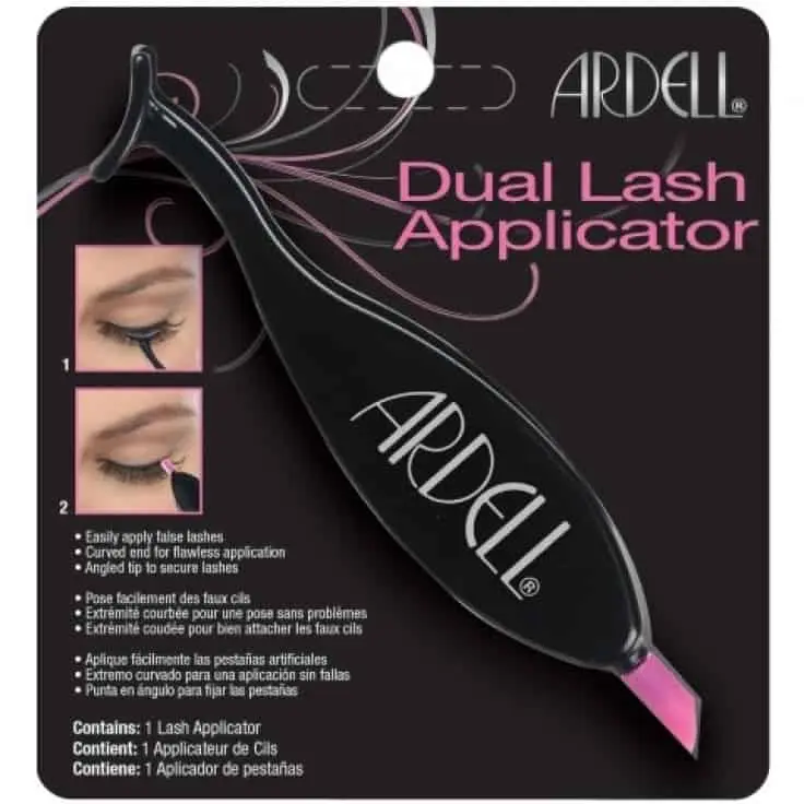 Ardell Dual Lash Applicator 3 Ardell Dual Lash Applicator