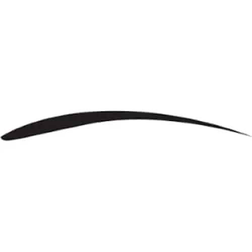 Ardell Feeling Bold Brow Marker Soft Black 4 Ardell Feeling Bold Brow Marker Soft Black - Afbeelding 2