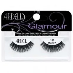 Ardell Glamour 101 Demi Black