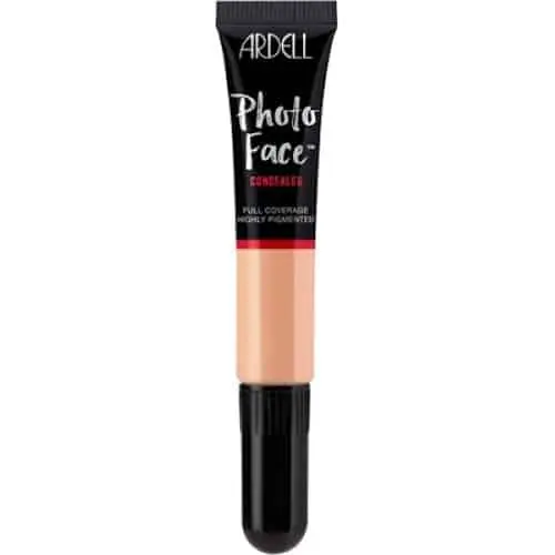 Ardell Photo Face Concealer Light 2.5 5 Ardell Photo Face Concealer Light 2.5 - Afbeelding 3