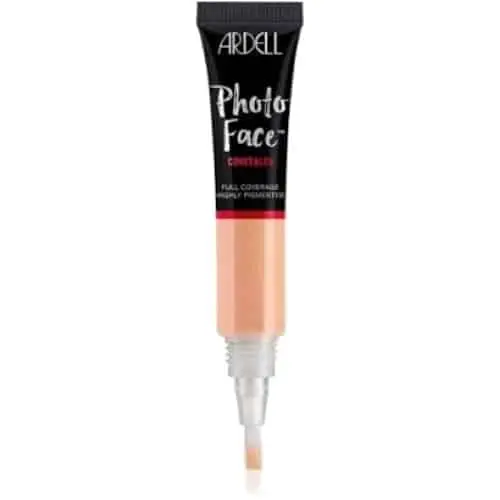 Ardell Photo Face Concealer Light 2.5 3 Ardell Photo Face Concealer Light 2.5