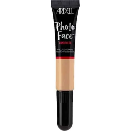 Ardell Photo Face Concealer Light 4.5 5 Ardell Photo Face Concealer Light 4.5 - Afbeelding 3