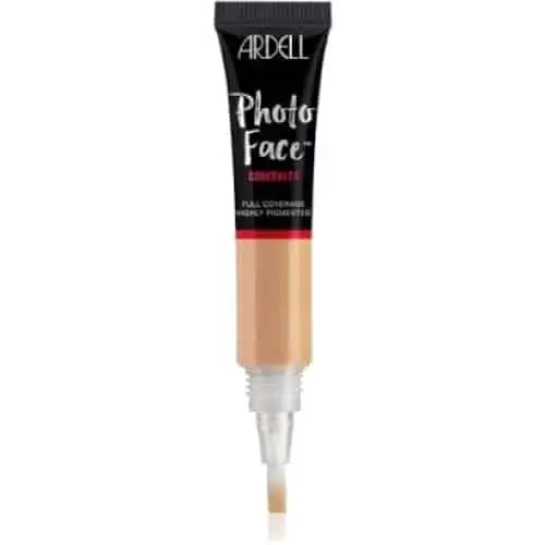 Ardell Photo Face Concealer Light 4.5 3 Ardell Photo Face Concealer Light 4.5