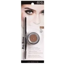 Ardell Pro Brow Pomenade Medium Brown