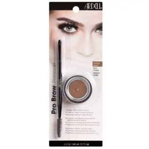 Ardell Pro Brow Pomenade Medium Brown 3 Ardell Pro Brow Pomenade Medium Brown