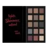 Ardell Pro Eyeshadow Palette Shimmer -Verzorging Verkoop Ardell Pro Eyeshadow Palette Shimmer
