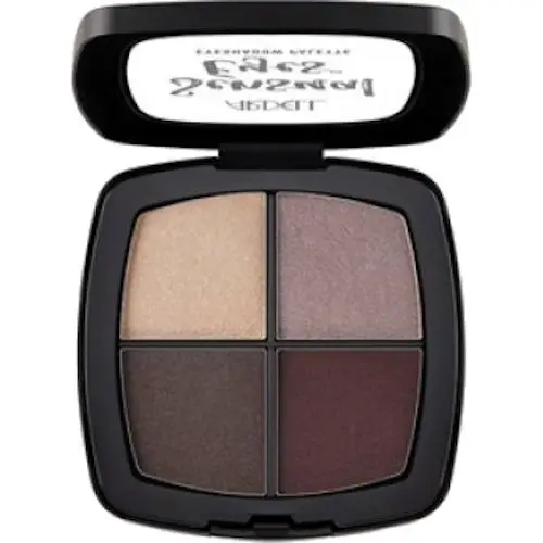 Ardell Sensual Eyes Eyeshadow Palette Love Lust 4 Ardell Sensual Eyes Eyeshadow Palette Love Lust - Afbeelding 2
