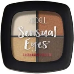 Ardell Sensual Eyes Eyeshadow Palette Sunrise