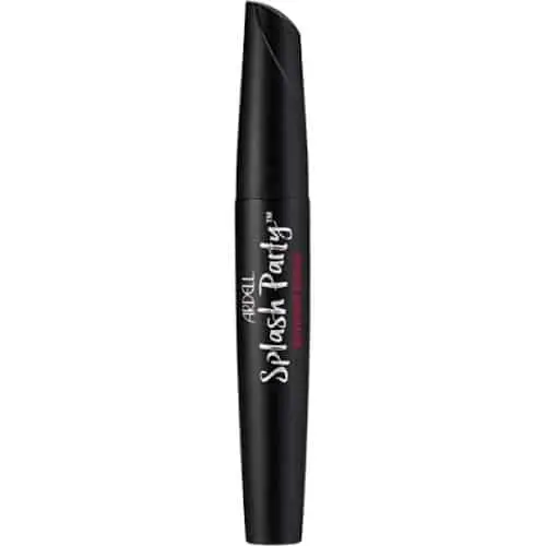 Ardell Splash Party Waterproof Mascara Noir 4 Ardell Splash Party Waterproof Mascara Noir - Afbeelding 2