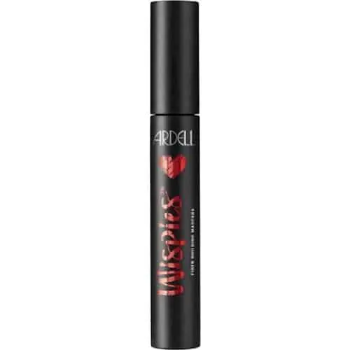 Ardell Wispies Fiber Building Mascara Jet Black 4 Ardell Wispies Fiber Building Mascara Jet Black - Afbeelding 2