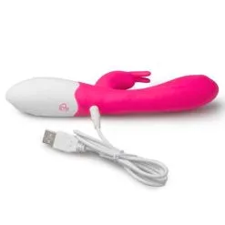 Ascella Vibe Rabbit Vibrator -Verzorging Verkoop Ascella Vibe Rabbit Vibrator 5