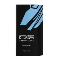 Axe Aftershave Alaska