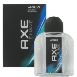 Axe Aftershave Apollo