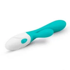 Blis Rabbit G-Spot Vibrator - Turquoise -Verzorging Verkoop Blis Rabbit G Spot Vibrator Turquoise 6