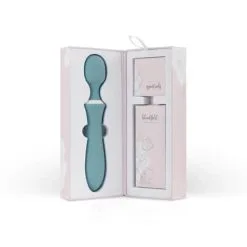 Bloom The Orchid Wand Vibrator -Verzorging Verkoop Bloom The Orchid Wand Vibrator 8