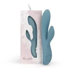 Bloom The Violet Rabbit Vibrator -Verzorging Verkoop Bloom The Violet Rabbit Vibrator 5