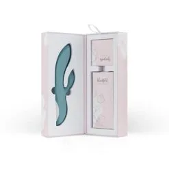 Bloom The Violet Rabbit Vibrator -Verzorging Verkoop Bloom The Violet Rabbit Vibrator 6