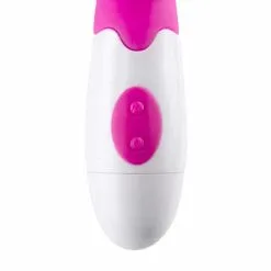 Blossom Vibrator - Roze 12 Blossom Vibrator - Roze -Verzorging Verkoop Blossom Vibrator Roze 5