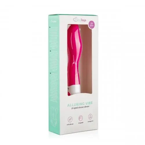 Blossom Vibrator - Roze 8 Blossom Vibrator - Roze - Afbeelding 6