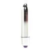 Bullet Mini Vibrator - Zilver 1 Bullet Mini Vibrator - Zilver -Verzorging Verkoop Bullet Mini Vibrator Zilver