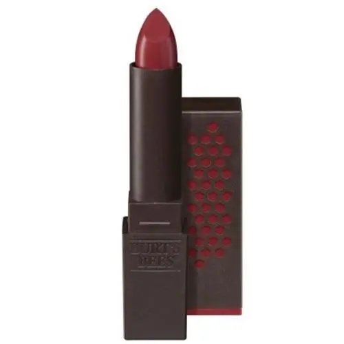 Burt's Bees Lipstick - 522 Crimson Coast 3 Burt's Bees Lipstick - 522 Crimson Coast