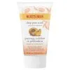 Burt's Bee Peach & Willow Bark Deep Pore Scrub 1 Burt's Bee Peach & Willow Bark Deep Pore Scrub -Verzorging Verkoop Burts Bee Peach Willow Bark Deep Pore Scrub
