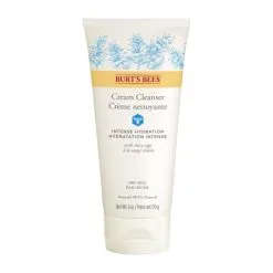 Burt's Bees Intense Hydration Cream Cleanser