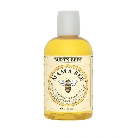 Burt´s Bees Mama Bee Nourishing Body Oil 3 Burt´s Bees Mama Bee Nourishing Body Oil