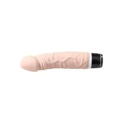 Classic Original Realistische Vibrator - Beige 10 Classic Original Realistische Vibrator - Beige -Verzorging Verkoop Classic Original Realistische Vibrator Beige 3
