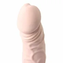 Classic Original Realistische Vibrator - Beige 11 Classic Original Realistische Vibrator - Beige -Verzorging Verkoop Classic Original Realistische Vibrator Beige 4