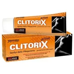 ClitoriX Active