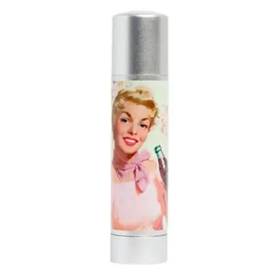 Coca-Cola Prestige Lip Splash Cherry 3 Coca-Cola Prestige Lip Splash Cherry