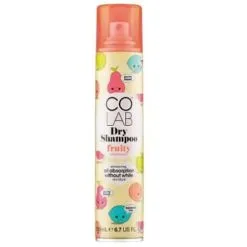 Colab Dry Shampoo Fruity