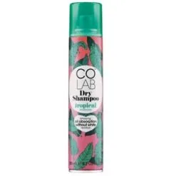 Colab Dry Shampoo Tropical