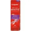 Colgate Tandpasta Max White White Protect -Verzorging Verkoop Colgate Tandpasta Max White White Protect