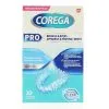 Corega Tabs Beugels &amp; Bitjes Dagelijkse Reiniger Schoon &amp; Fris -Verzorging Verkoop Corega Tabs Beugels Bitjes Dagelijkse reiniger Schoon Fris