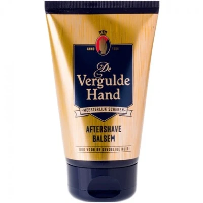 De Vergulde Hand Aftershave Balsem Original -Verzorging Verkoop De Vergulde Hand Aftershave Balsem Original